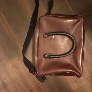 Kenzo men’s briefcase